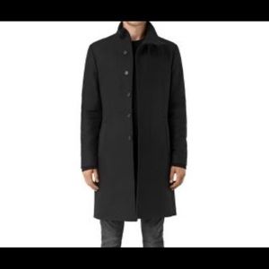 Allsaints Malto Men’s Coat